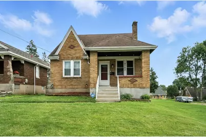 4163 Homelawn Avenue, Cheviot, OH 45211 - Photo 1