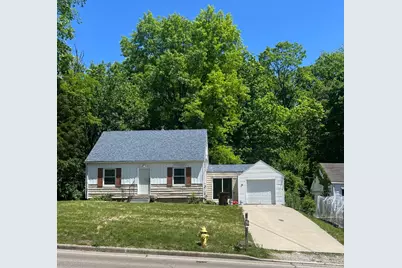 6236 Stewart Road, Silverton, OH 45227 - Photo 1
