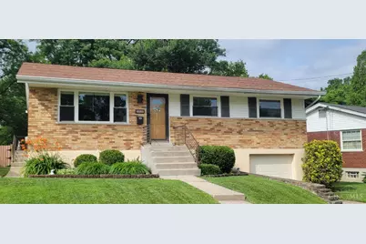 6019 North Glen Road, Green Township, OH 45248 - Photo 1