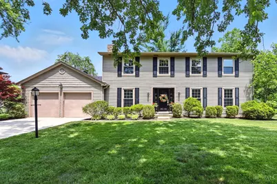 10724 Old Pond Drive, Montgomery, OH 45249 - Photo 1