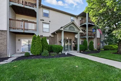 4951 N Arbor Woods Court #202, Green Township, OH 45248 - Photo 1