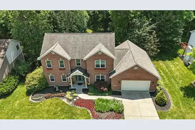 5643 Yamassee Drive, Liberty Township, OH 45011 - Photo 1