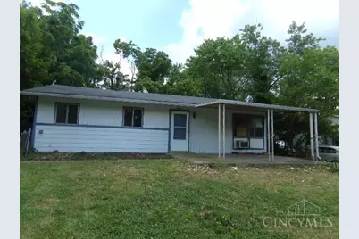 2528 Mariposa Street, Colerain Township, OH 45231 - Photo 1