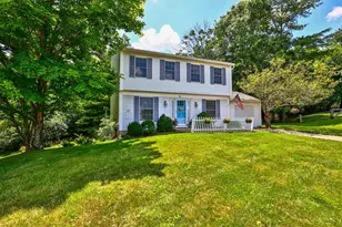 8050 Redhaven Ct, Colerain Township, OH 45247 - Photo 1