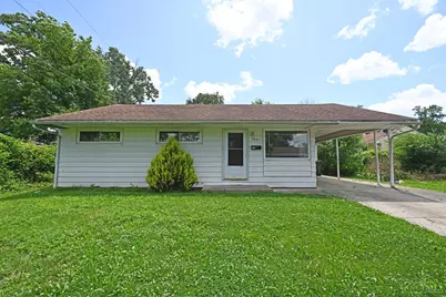 8681 Grenada Drive, Springfield Township, OH 45231 - Photo 1