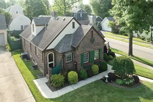 802 Lawn Ave, Hamilton, OH 45013 - Photo 1