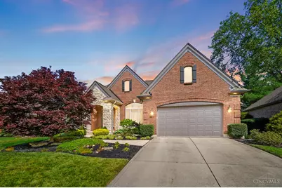 1060 Shore Point Court, Miami Township, OH 45140 - Photo 1