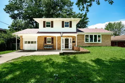 10269 Cheltenham Drive, Colerain Township, OH 45231 - Photo 1