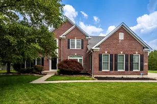 3773 Top Flite Ln, Mason, OH 45040 - Photo 1