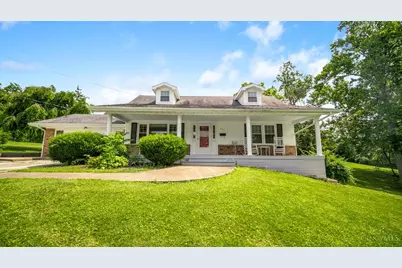 517 First Street, West Union, OH 45693 - Photo 1