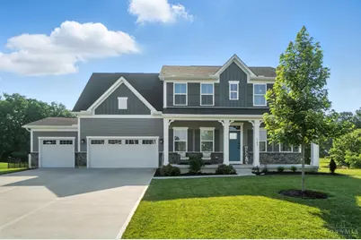 1183 Wood Gate Way, Miami Township, OH 45140 - Photo 1