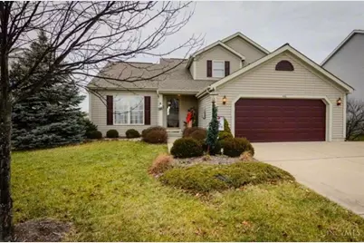 420 Lake Shore Drive, Lebanon, OH 45036 - Photo 1