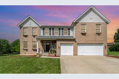 3480 Lakewood Court, Fairfield Township, OH 45011 - Photo 1