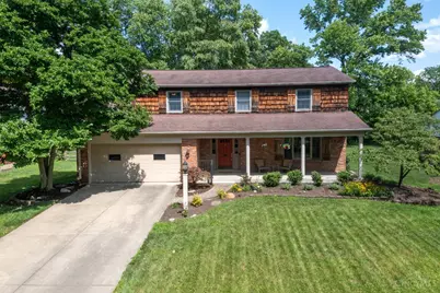 790 Kipp Drive, Anderson Township, OH 45255 - Photo 1