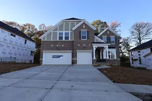 415 Glen Abbey Ln, Hamilton Township, OH 45039 - Photo 1