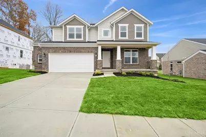 427 Glen Abbey Lane #0017, Hamilton Township, OH 45039 - Photo 1