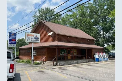 2818 Old St Rt 32, Williamsburg Township, OH 45103 - Photo 1