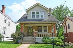 3159 Daytona Ave, Cincinnati, OH 45211 - Photo 1