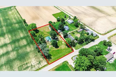 6180 State Road 252, Brookville, IN 47012 - Photo 1