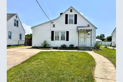 1149 St Clair Avenue, Hamilton, OH 45015 - Photo 1