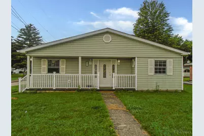 867 Willow Street, Williamsburg, OH 45176 - Photo 1