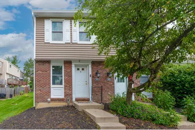 2954 Mossy Brink Court, Deerfield Township, OH 45039 - Photo 1