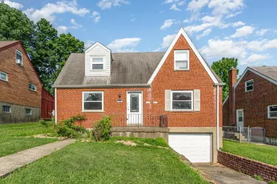 783 Gilcrest Lane, Delhi Township, OH 45238 - Photo 1