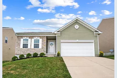 3608 Kelly Marie Way, Franklin Township, OH 45005 - Photo 1