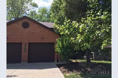 5296 Boehm Drive #A, Fairfield, OH 45014 - Photo 1