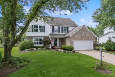 25 Huntley Court, Springboro, OH 45066 - Photo 1
