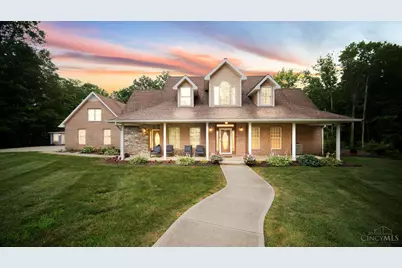 550 Arey Road, Peebles, OH 45660 - Photo 1