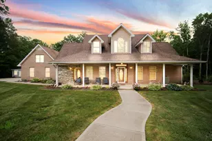 550 Arey Rd, Peebles, OH 45660 - Photo 1