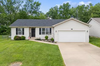 197 Kentucky Avenue, Wilmington, OH 45177 - Photo 1