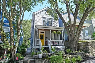 413 McDowell St, Cincinnati, OH 45226 - Photo 1