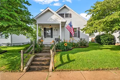 636 Buckeye Street, Chillicothe, OH 45601 - Photo 1