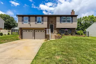 4974 Francisview Dr, Delhi Township, OH 45238 - Photo 1