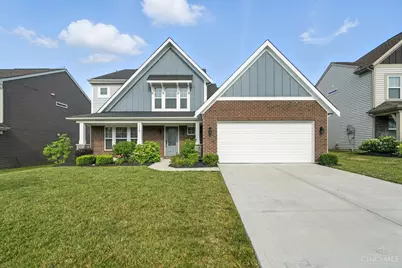 7550 Watercrest Lane, Deerfield Township, OH 45039 - Photo 1