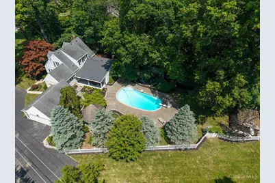 8732 Columbia Road, Deerfield Township, OH 45039 - Photo 1