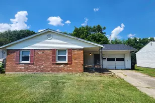 329 Burdel Dr, Wilmington, OH 45177 - Photo 1