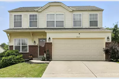 2317 Garrison Drive, Springfield Township, OH 45231 - Photo 1