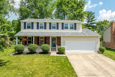 1480 St Lawrence Drive, Mason, OH 45040 - Photo 1