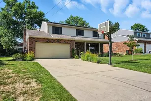 8361 Ashhollow Dr, Colerain Township, OH 45247 - Photo 1