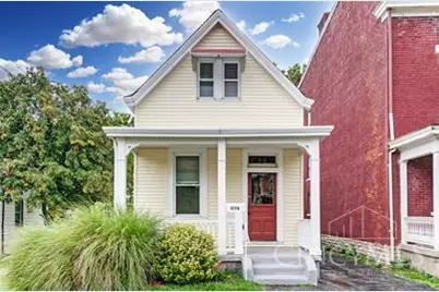 1776 Courtland Avenue, Norwood, OH 45212 - Photo 1