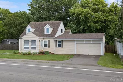8256 N US Rt 68, Liberty Township, OH 45177 - Photo 1