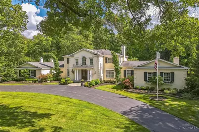 8075 Kugler Mill Road, Indian Hill, OH 45243 - Photo 1