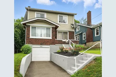 3462 Wabash Avenue, Cincinnati, OH 45207 - Photo 1