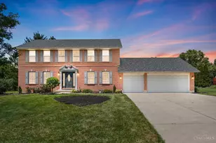 6530 Hunting Creek Dr, Liberty Township, OH 45044 - Photo 1
