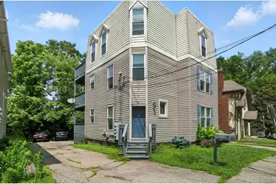 3254 Berwyn Place, Cincinnati, OH 45209 - Photo 1