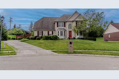 11861 Winston Circle, Forest Park, OH 45240 - Photo 1