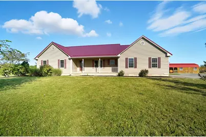 612 Darbyshire Road, Richland Township, OH 45169 - Photo 1